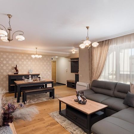 Varna Classic Apartments Bagian luar foto