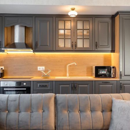 Varna Classic Apartments Bagian luar foto