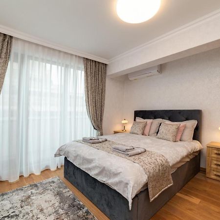 Varna Classic Apartments Bagian luar foto