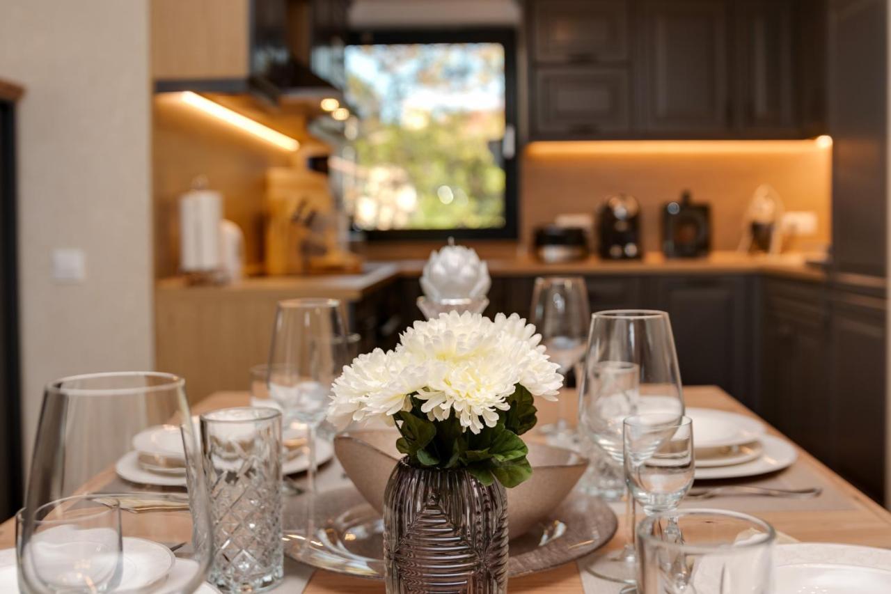 Varna Classic Apartments Bagian luar foto