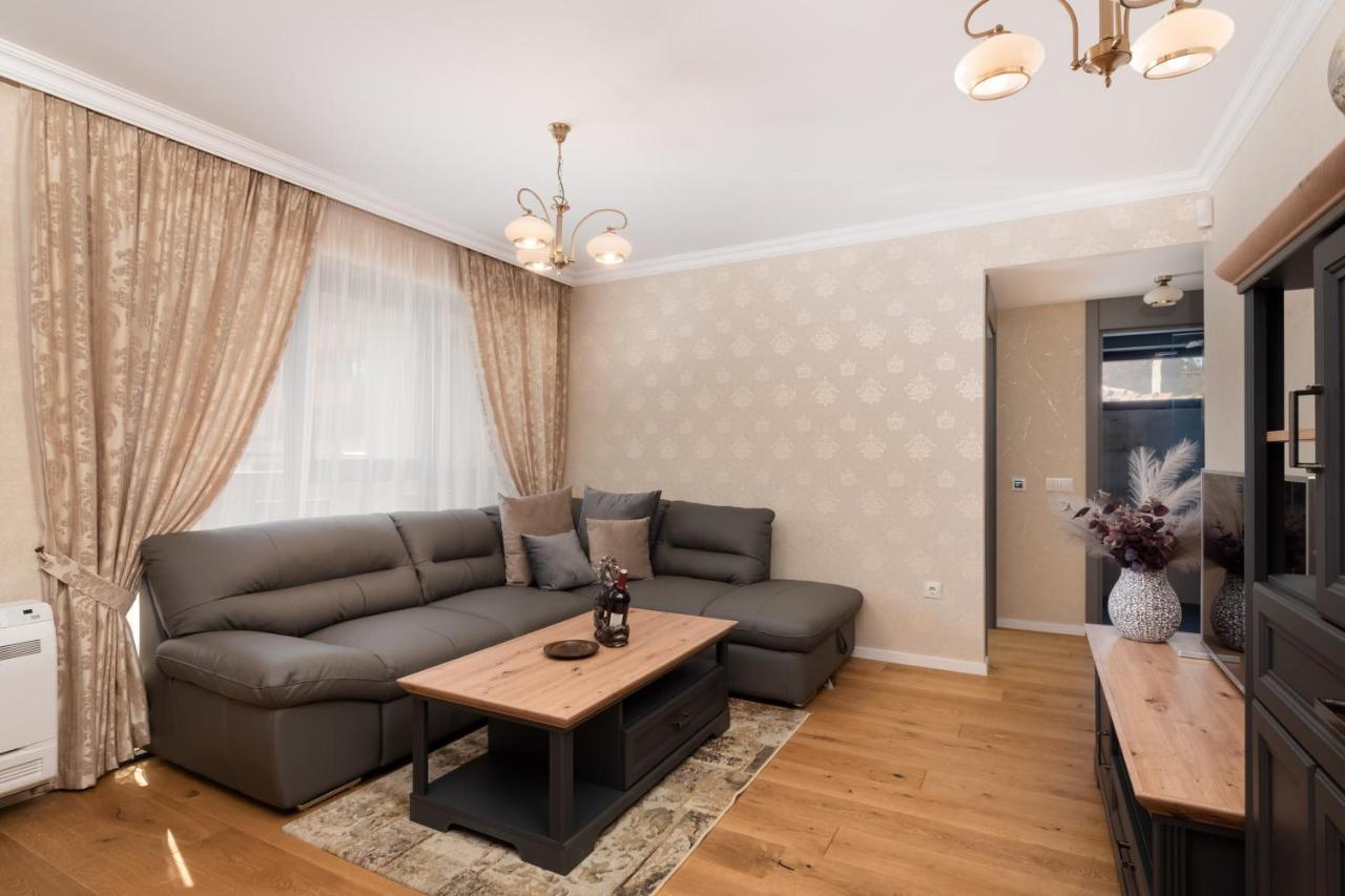 Varna Classic Apartments Bagian luar foto