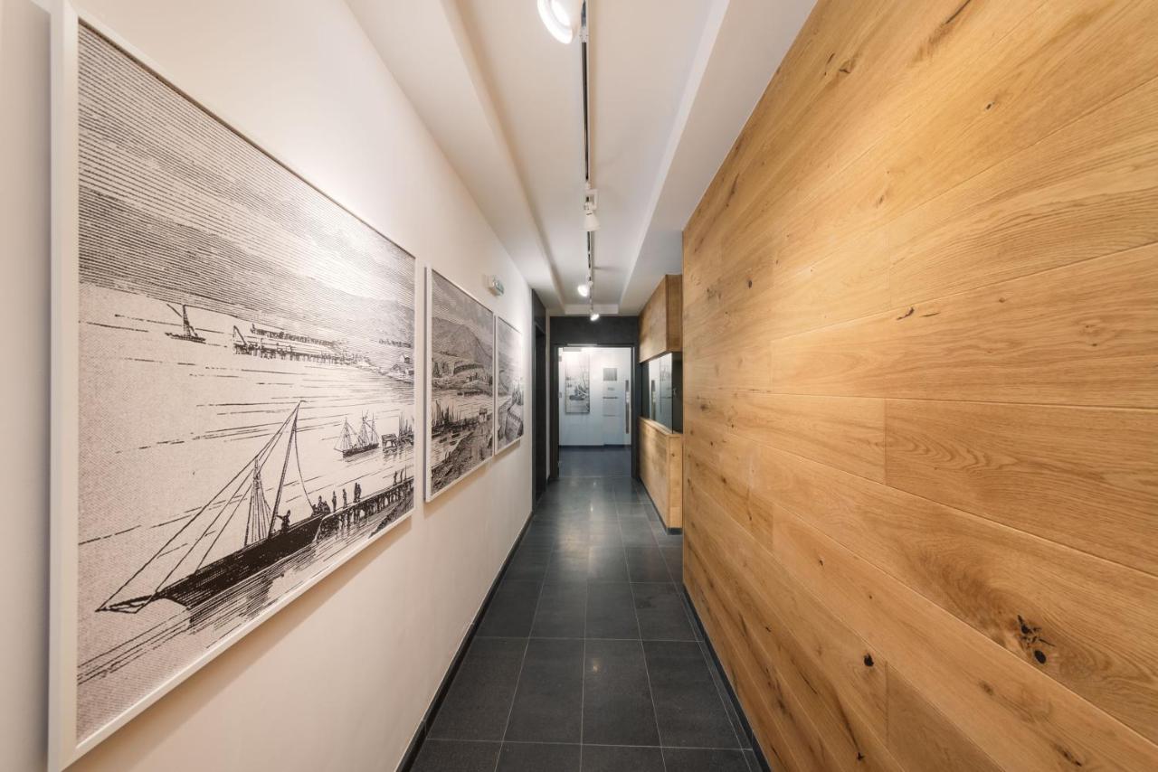 Varna Classic Apartments Bagian luar foto