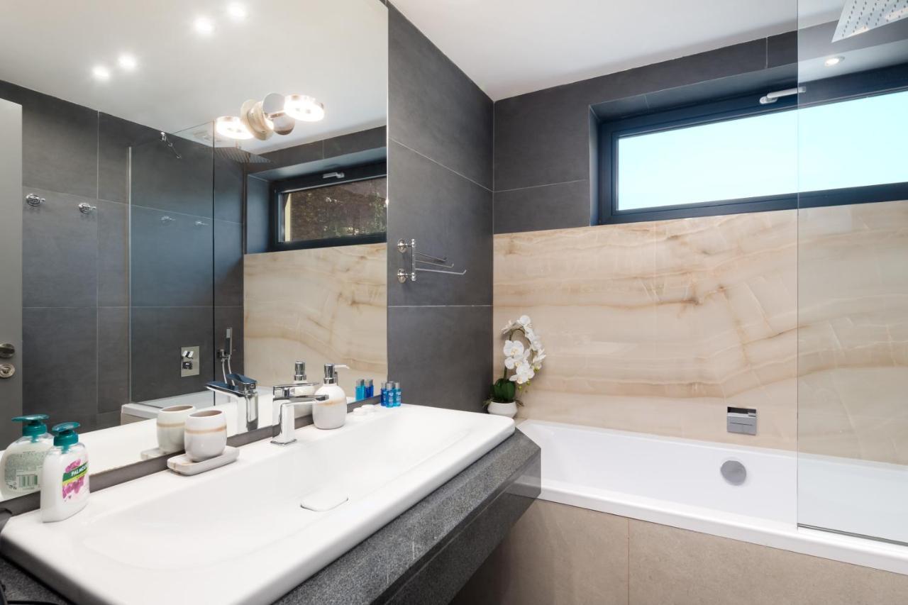 Varna Classic Apartments Bagian luar foto
