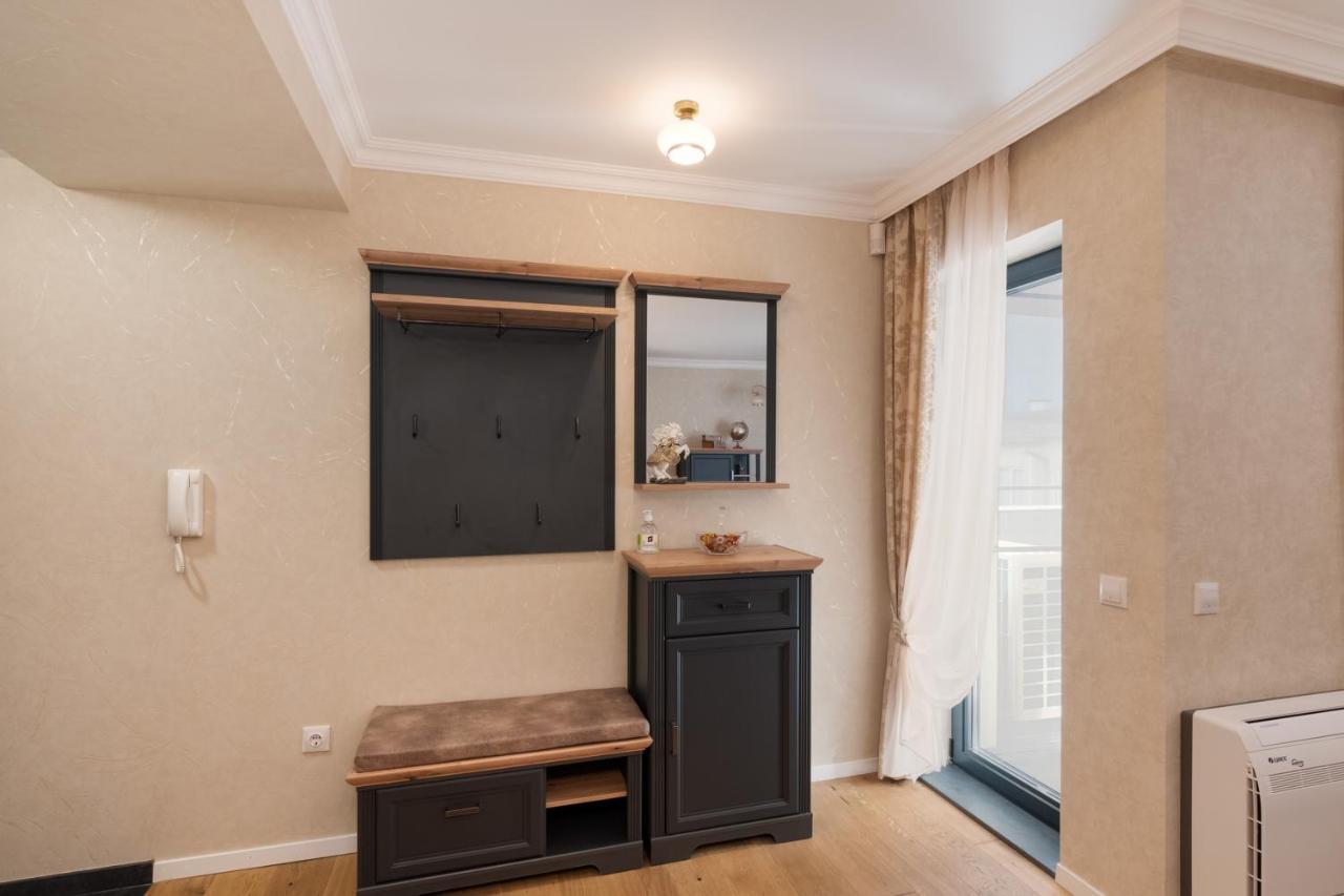 Varna Classic Apartments Bagian luar foto