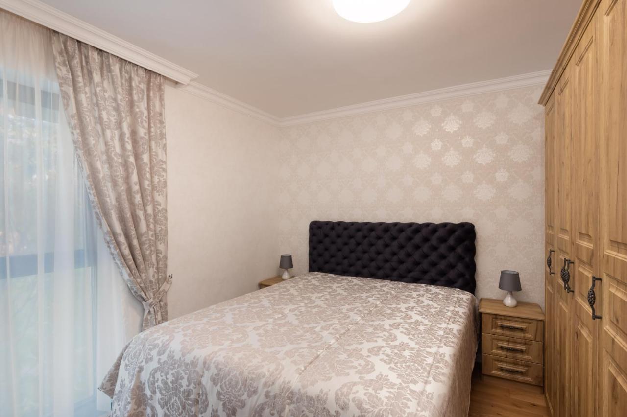 Varna Classic Apartments Bagian luar foto
