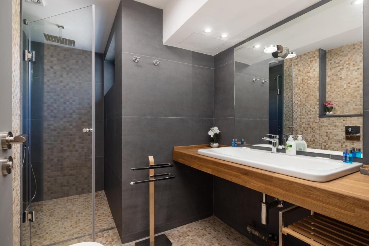 Varna Classic Apartments Bagian luar foto