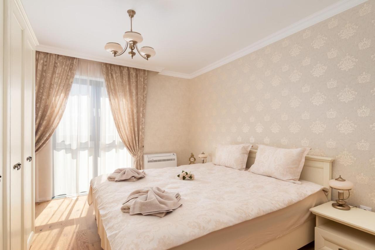 Varna Classic Apartments Bagian luar foto