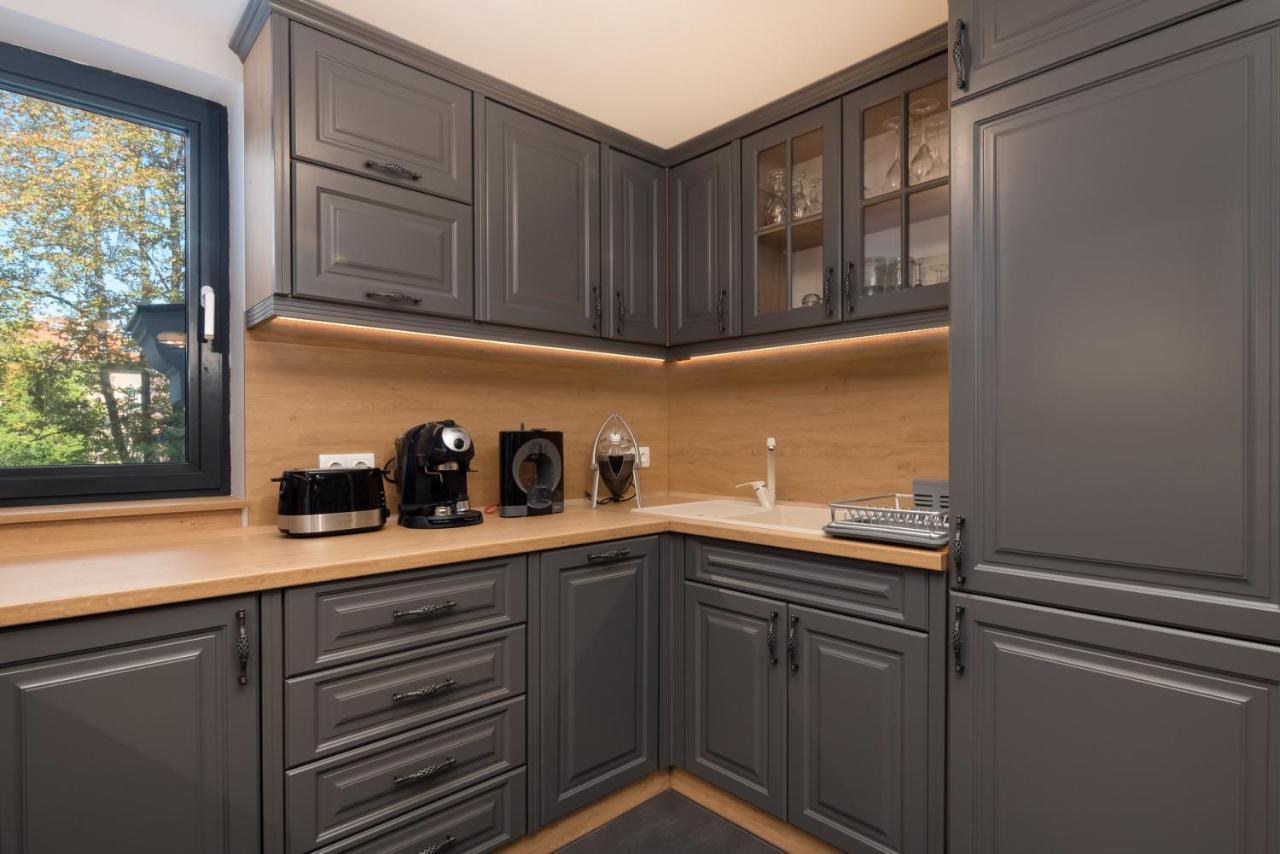 Varna Classic Apartments Bagian luar foto