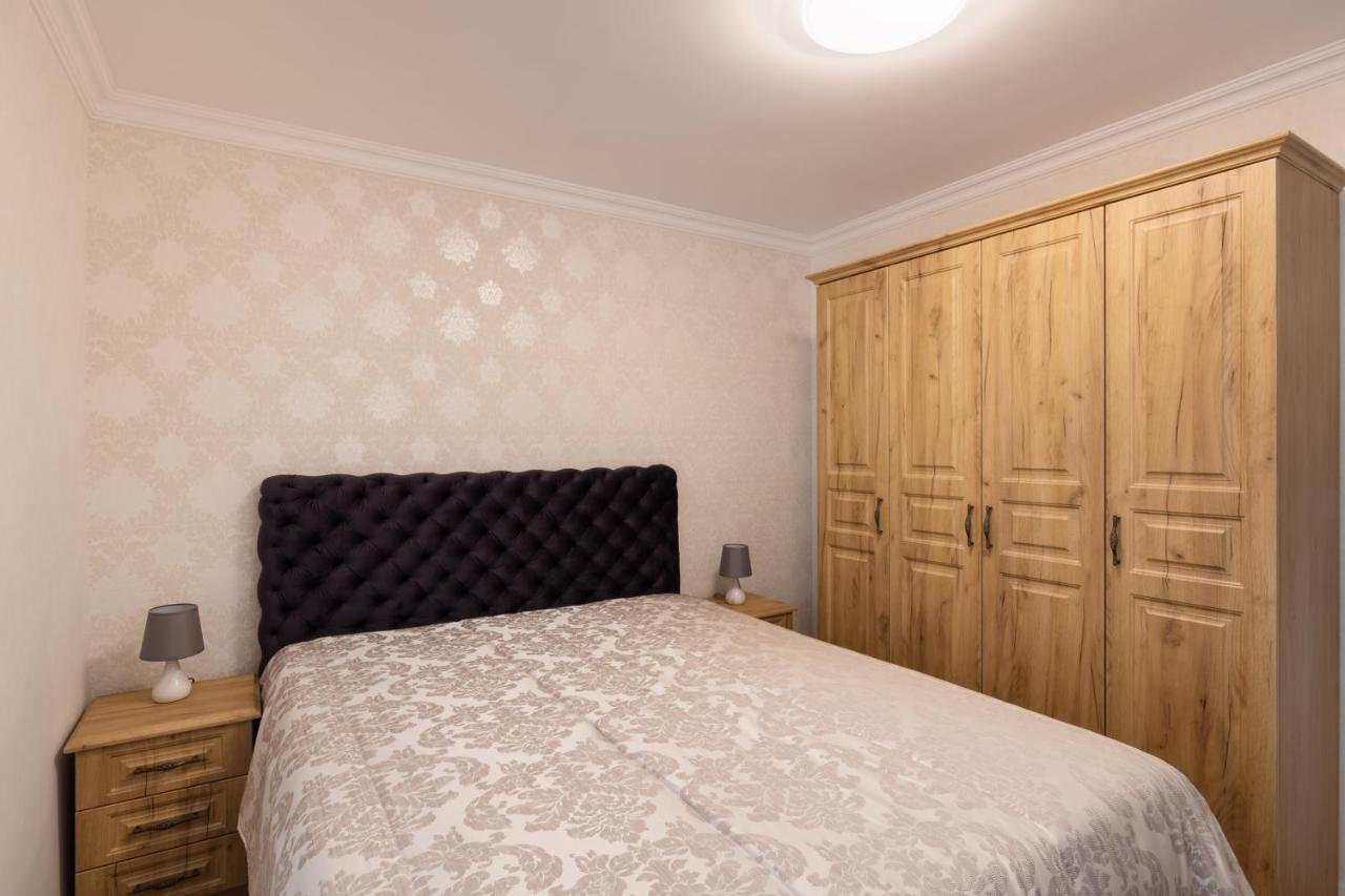 Varna Classic Apartments Bagian luar foto