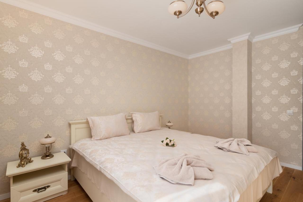 Varna Classic Apartments Bagian luar foto