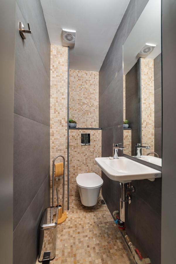 Varna Classic Apartments Bagian luar foto