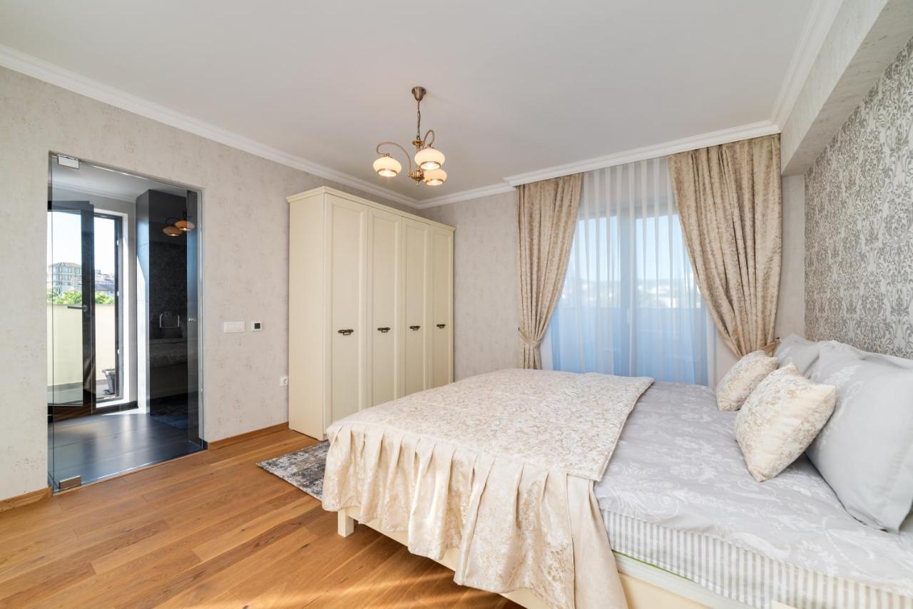 Varna Classic Apartments Bagian luar foto
