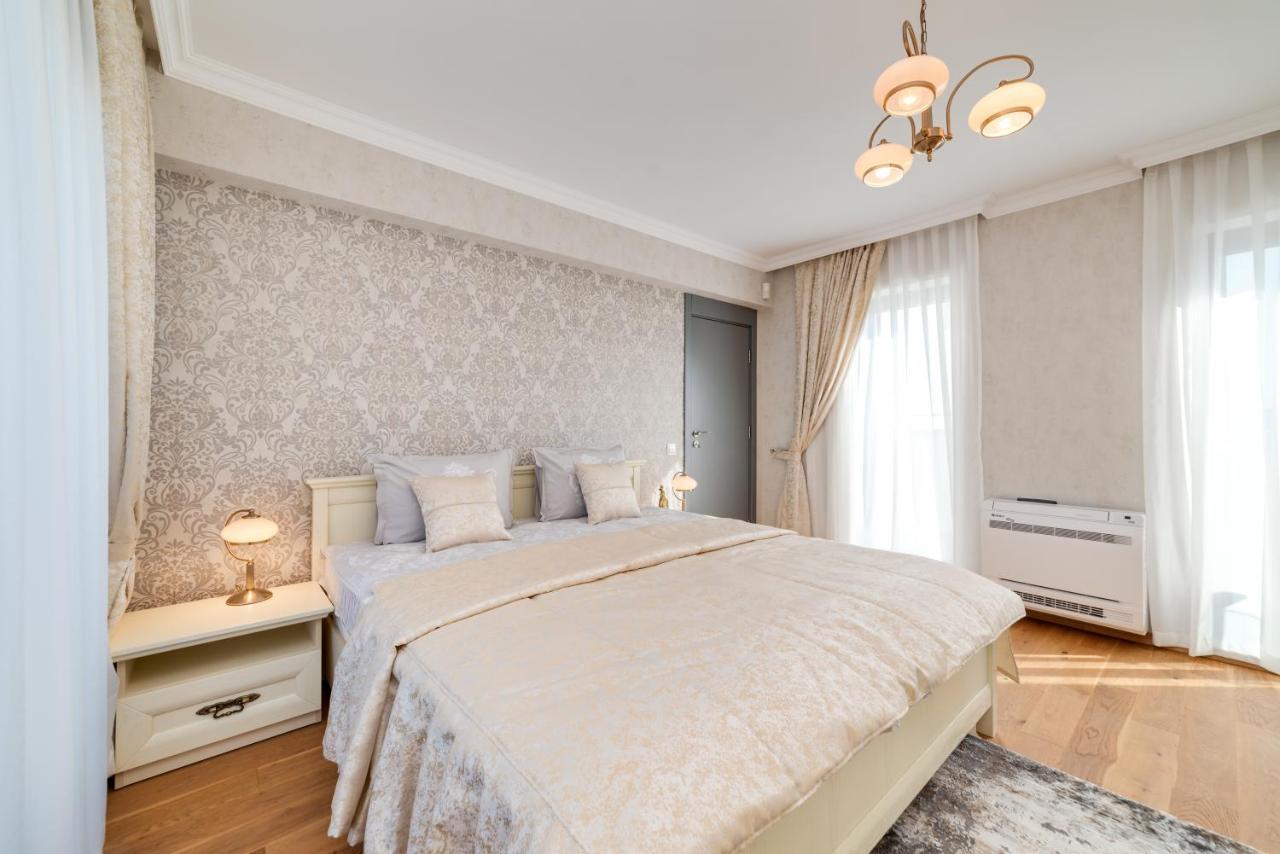 Varna Classic Apartments Bagian luar foto