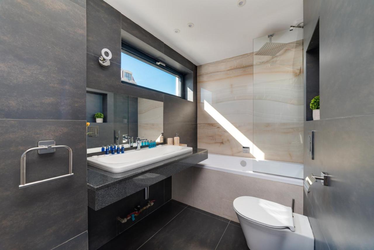 Varna Classic Apartments Bagian luar foto