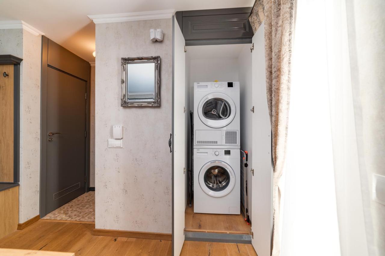 Varna Classic Apartments Bagian luar foto