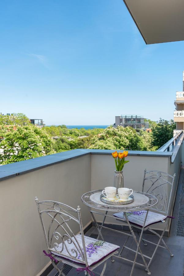 Varna Classic Apartments Bagian luar foto