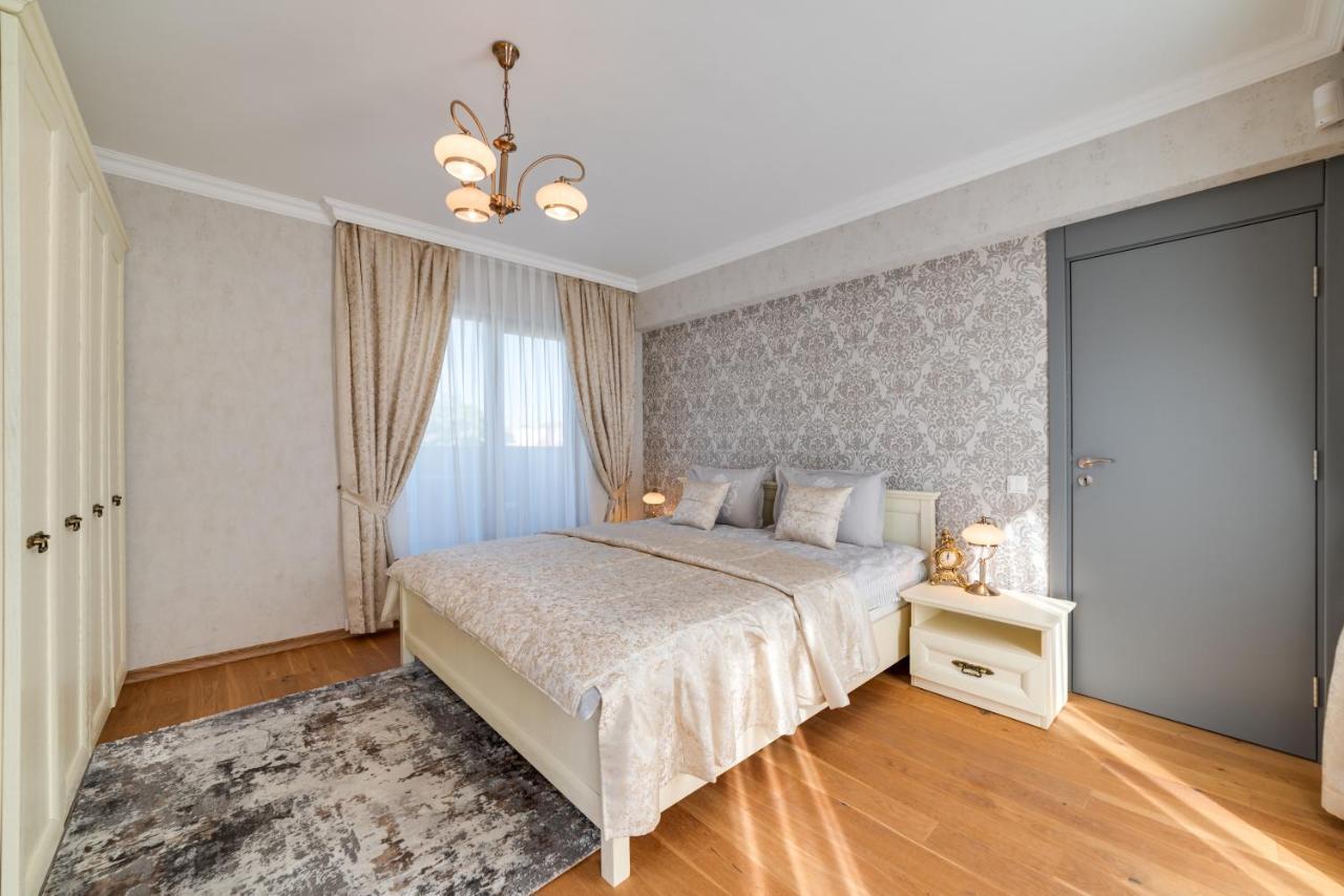 Varna Classic Apartments Bagian luar foto