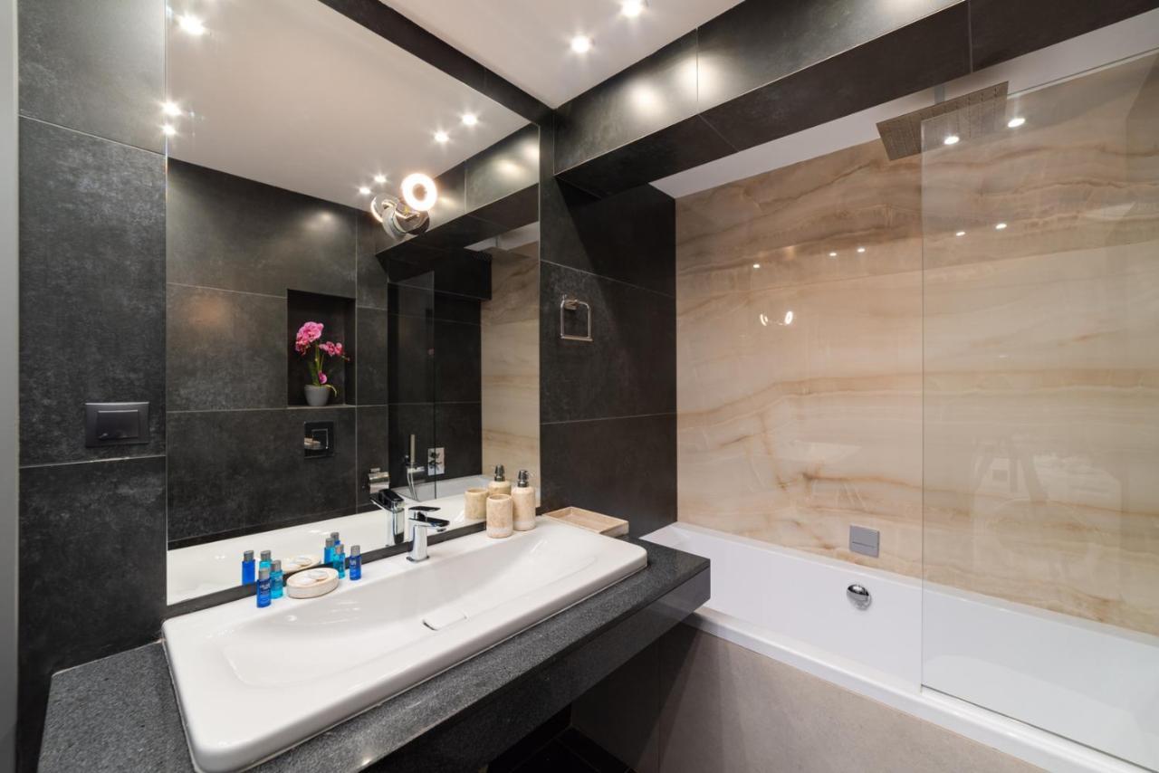 Varna Classic Apartments Bagian luar foto