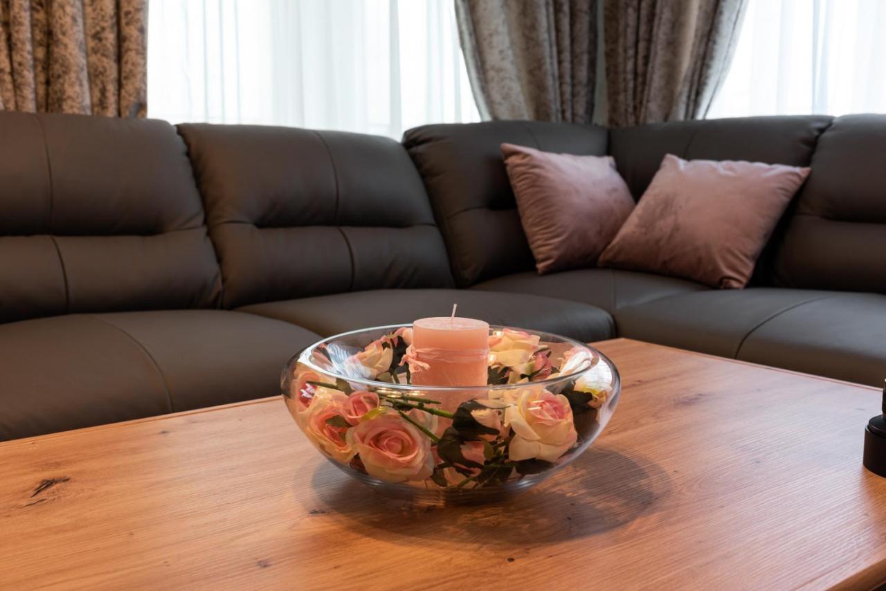 Varna Classic Apartments Bagian luar foto