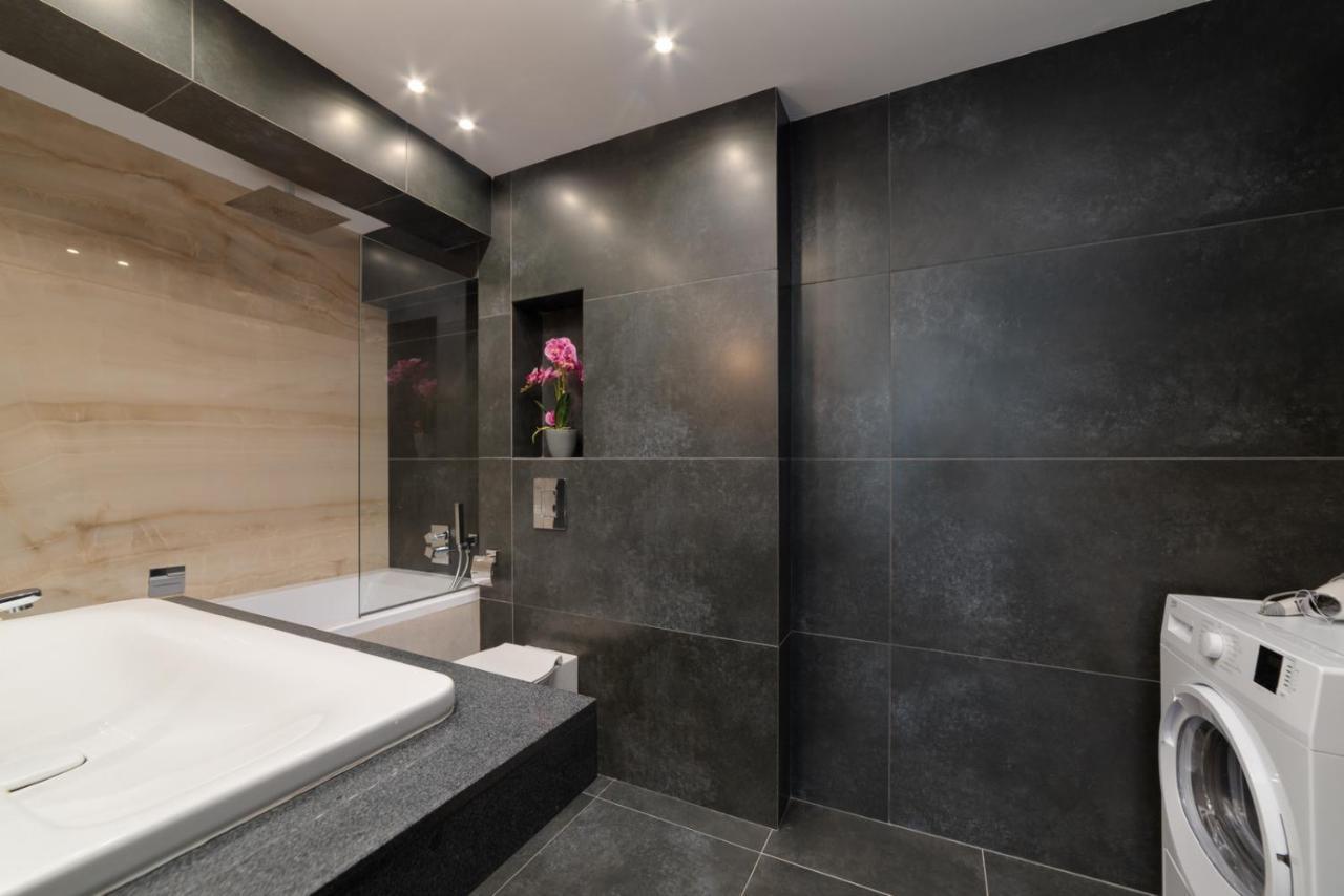 Varna Classic Apartments Bagian luar foto