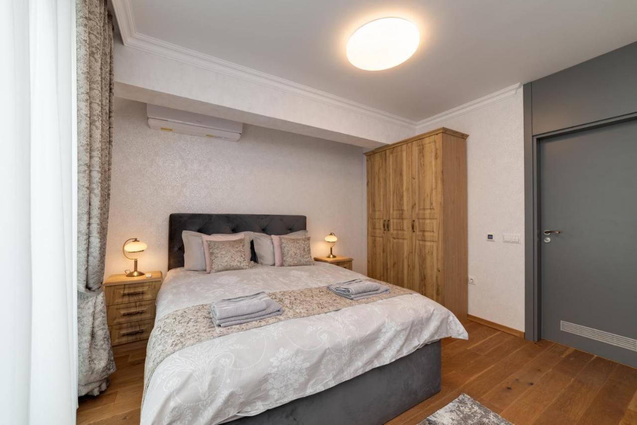 Varna Classic Apartments Bagian luar foto