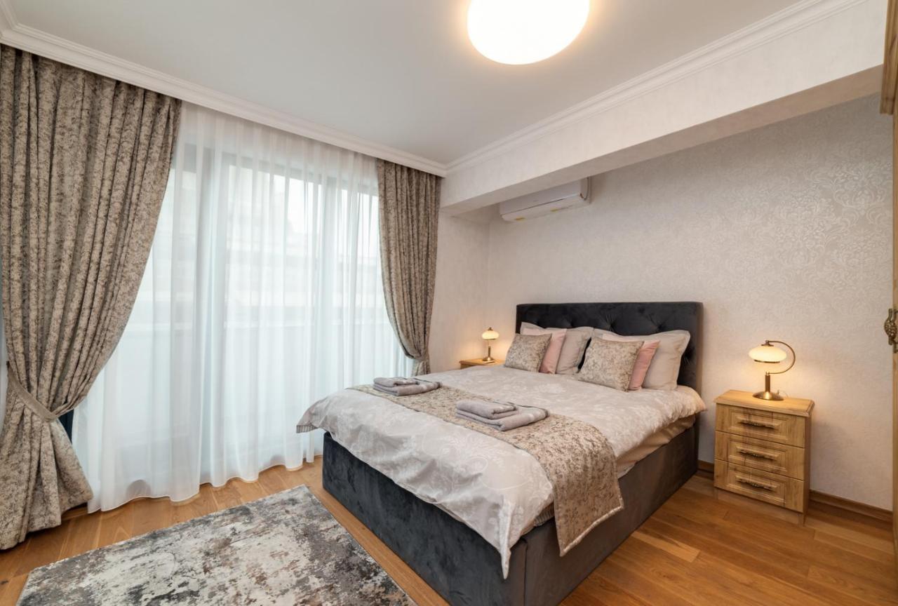 Varna Classic Apartments Bagian luar foto