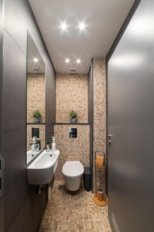 Varna Classic Apartments Bagian luar foto